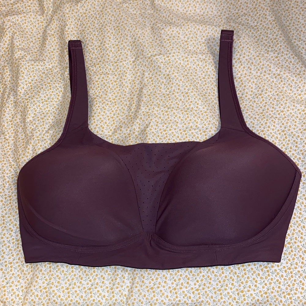 Lulu Lemon Run Times Bra High Support